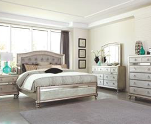 Coaster Furniture Bedrooms